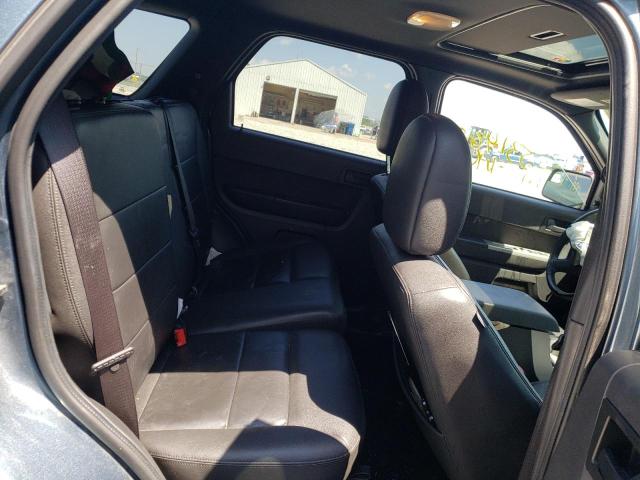 Photo 6 from auction – 2012 FORD ESCAPE XLT with VIN 1FMCU0D77CKB29012