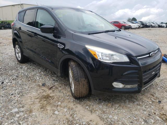 FORD ESCAPE SE 2014 with VIN 1FMCU0G99EUA54642 - Photo from auction