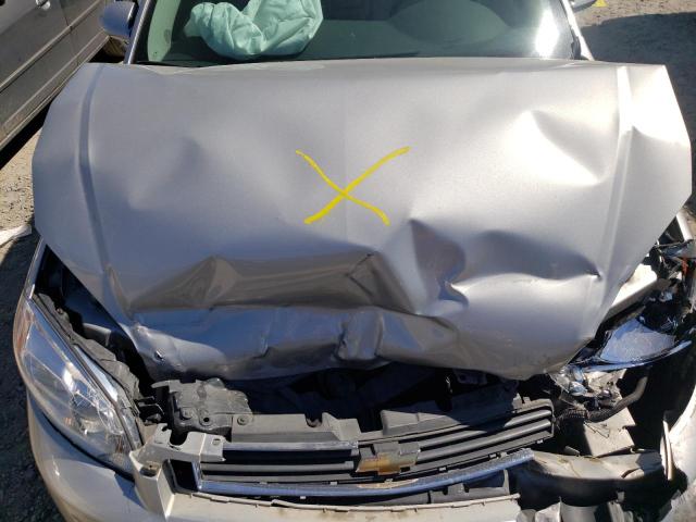 Foto 7 de la subasta – 2008 CHEVROLET IMPALA LT con VIN 2G1WT58K889289322