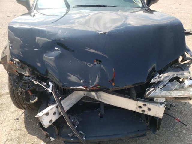 Photo 7 from auction – 2014 LEXUS GS 350 with VIN JTHCE1BL2E5028368