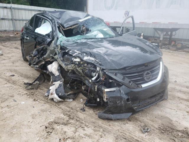 Photo 1 from auction – 2017 NISSAN ALTIMA 2.5 with VIN 1N4AL3AP3HC189316