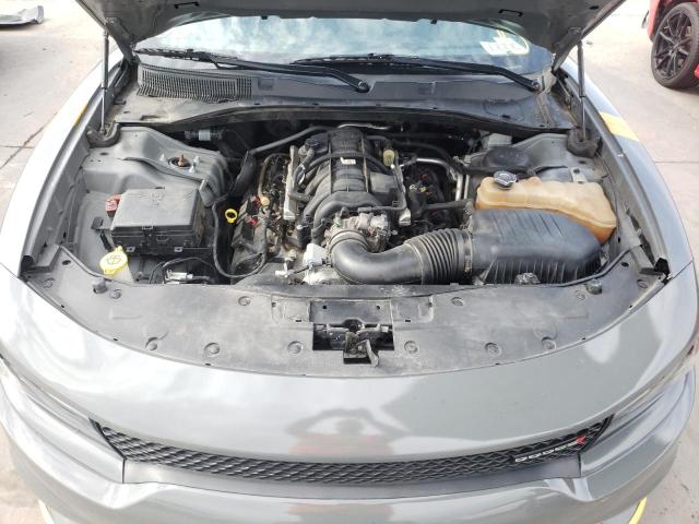 Photo 7 from auction – 2017 DODGE CHARGER R/ with VIN 2C3CDXCT0HH511333