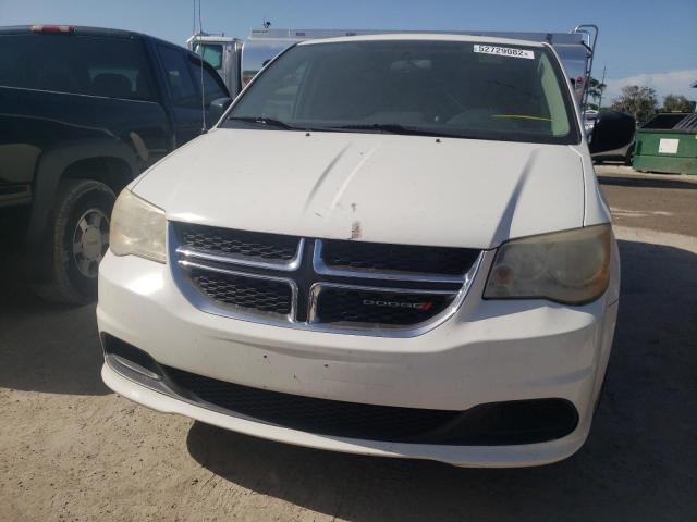 Photo 9 from auction – 2013 DODGE GRAND CARA with VIN 2C4RDGBG1DR704122