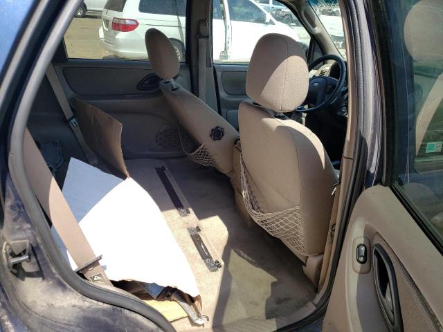 Photo 6 from auction – 2002 FORD ESCAPE XLT with VIN 1FMYU031X2KA64366