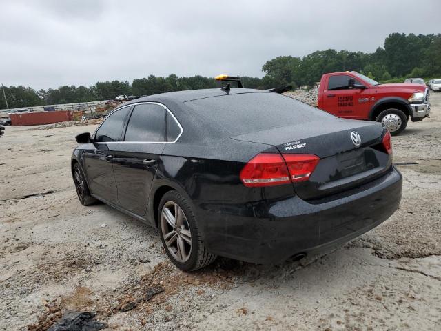 Photo 3 from auction – 2014 VOLKSWAGEN PASSAT SE with VIN 1VWBS7A30EC098163