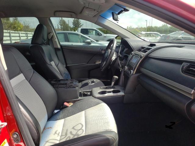 Photo 5 from auction – 2014 TOYOTA CAMRY L with VIN 4T1BF1FK7EU750366