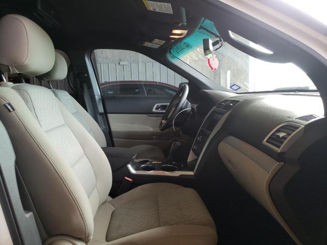 Photo 5 from auction – 2013 FORD EXPLORER X with VIN 1FM5K7D88DGB39021