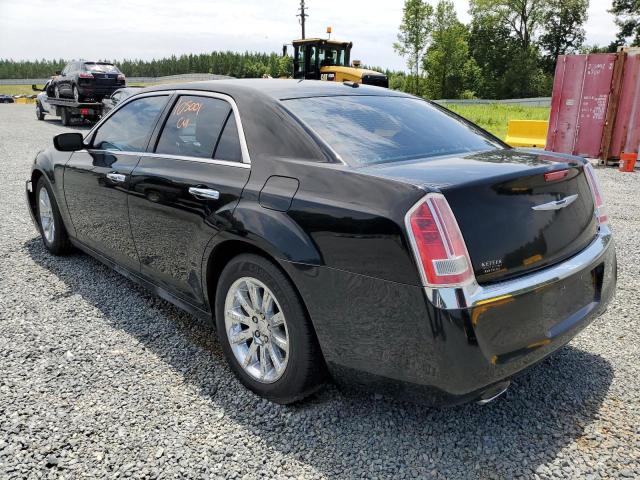 Photo 3 from auction – 2014 CHRYSLER 300C with VIN 2C3CCAET5EH301738