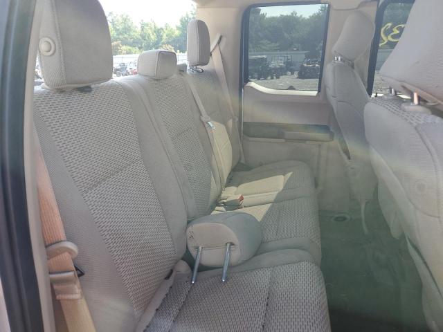 Photo 6 from auction – 2018 FORD F150 SUPER with VIN 1FTFX1E52JKD24718