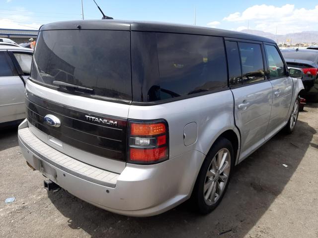 Photo 4 from auction – 2012 FORD FLEX LIMIT with VIN 2FMGK5DCXCBD22833