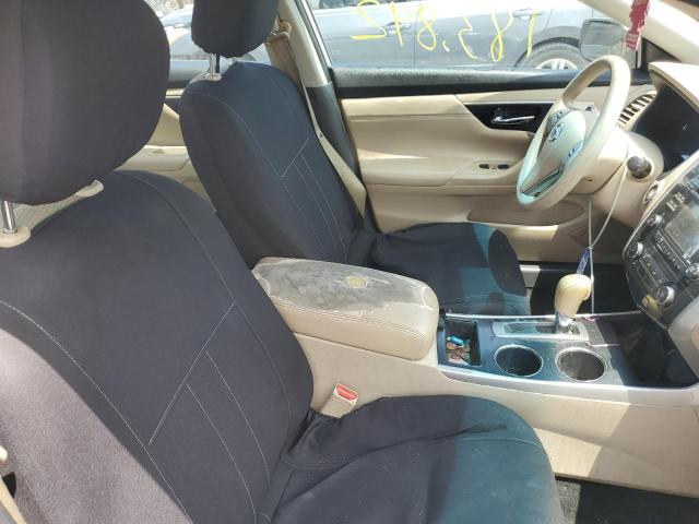 Photo 5 from auction – 2015 NISSAN ALTIMA 2.5 with VIN 1N4AL3AP1FN396658
