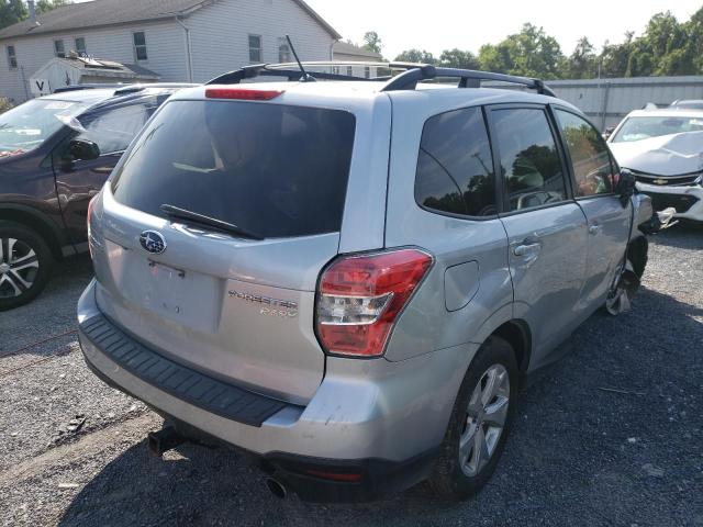 Photo 4 from auction – 2015 SUBARU FORESTER 2 with VIN JF2SJADC2FH526173