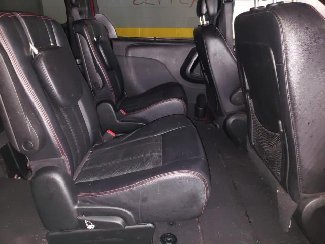 Photo 6 from auction – 2018 DODGE GRAND CARA with VIN 2C4RDGEG3JR195643