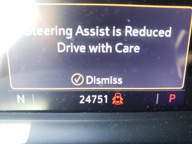 Photo 8 from auction – 2021 CADILLAC XT6 PREMIU with VIN 1GYKPCRS6MZ160258