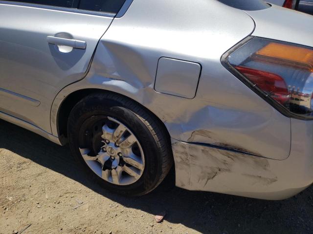 Photo 9 from auction – 2012 NISSAN ALTIMA BAS with VIN 1N4AL2APXCN547261