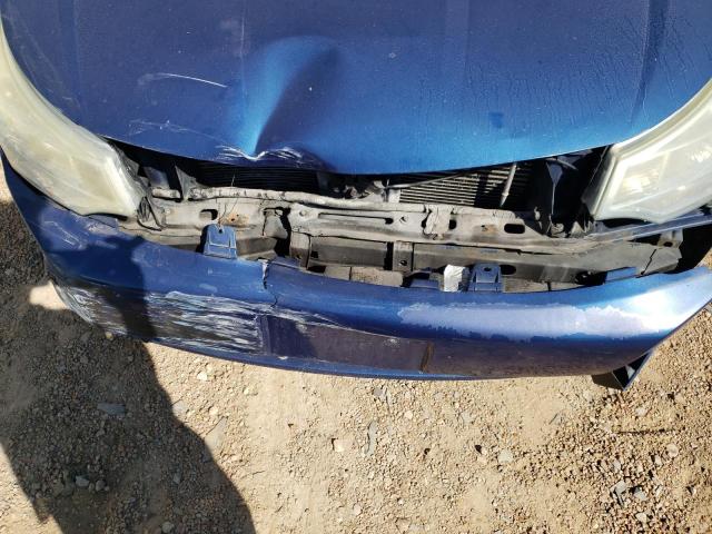 Photo 9 from auction – 2008 FORD FOCUS SE with VIN 1FAHP35N48W103229