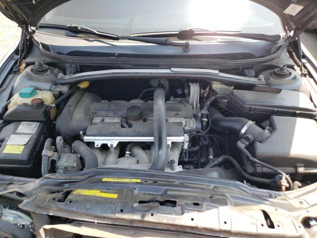 Photo 7 from auction – 2004 VOLVO S60 2.5T with VIN YV1RS59V242420280