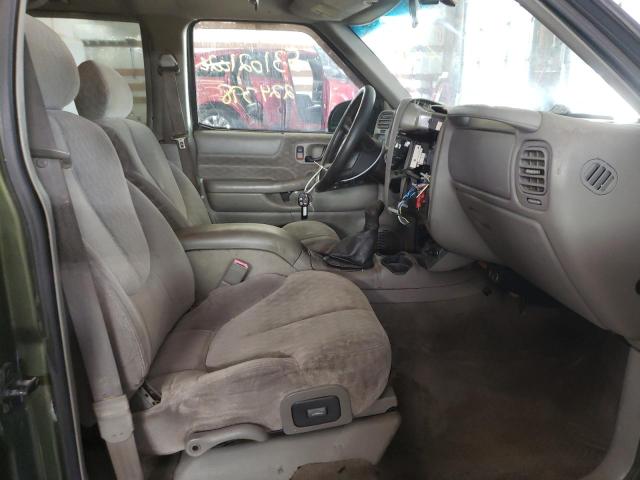 Photo 5 from auction – 2001 GMC JIMMY with VIN 1GKDT13WX12183979