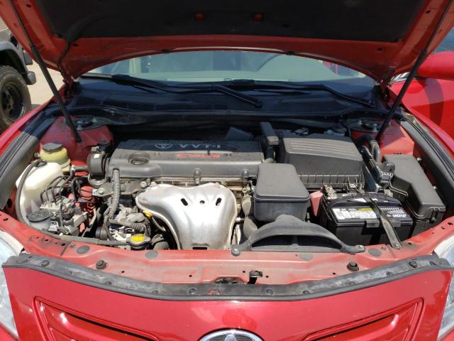 Photo 7 from auction – 2007 TOYOTA CAMRY CE with VIN 4T1BE46K37U074764