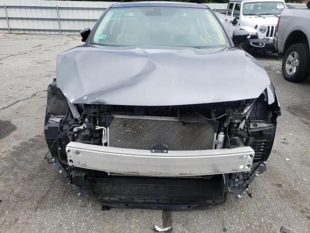 Photo 9 from auction – 2016 NISSAN MAXIMA 3.5 with VIN 1N4AA6AP4GC415546