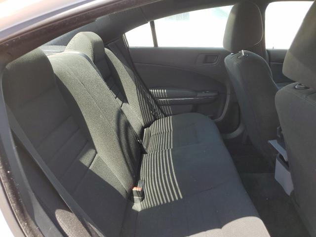 Photo 6 from auction – 2014 DODGE CHARGER PO with VIN 2C3CDXAT0EH279301