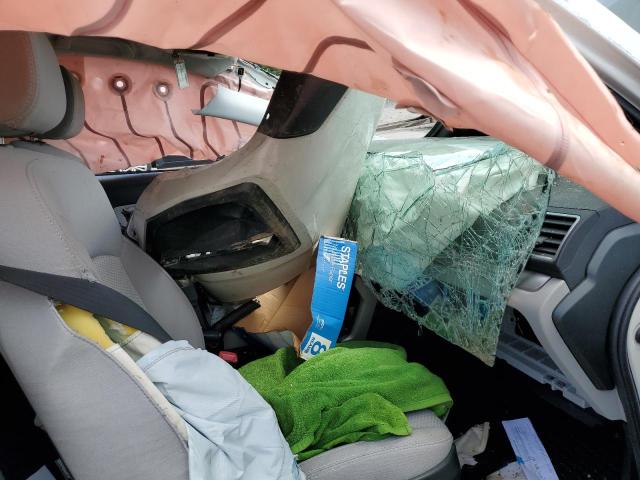 Photo 5 from auction – 2018 SUBARU FORESTER 2 with VIN JF2SJABC2JH483885