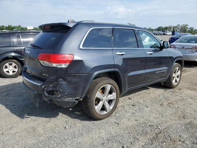 Photo 4 from auction – 2015 JEEP GRAND CHER with VIN 1C4RJFBG1FC186088