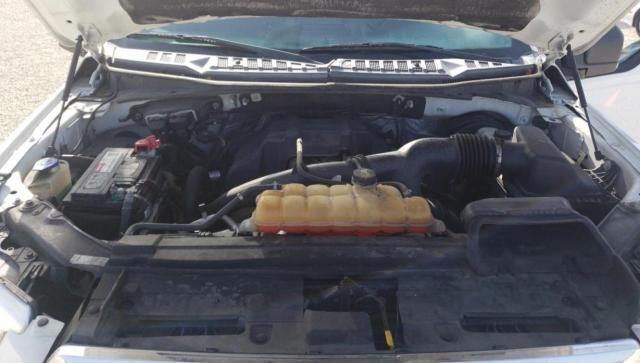 Photo 7 from auction – 2015 FORD F150 SUPER with VIN 1FTEX1CP0FKD33182