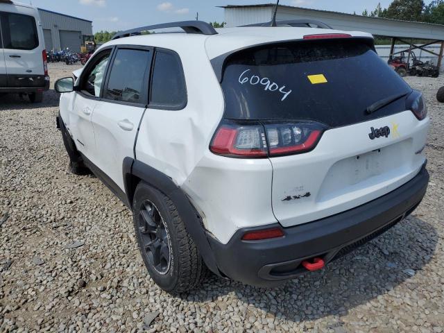 Photo 3 from auction – 2019 JEEP CHEROKEE T with VIN 1C4PJMBN3KD189122