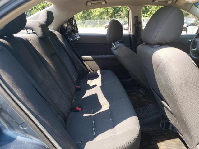 Photo 6 from auction – 2011 FORD FUSION SE with VIN 3FAHP0HA1BR187642