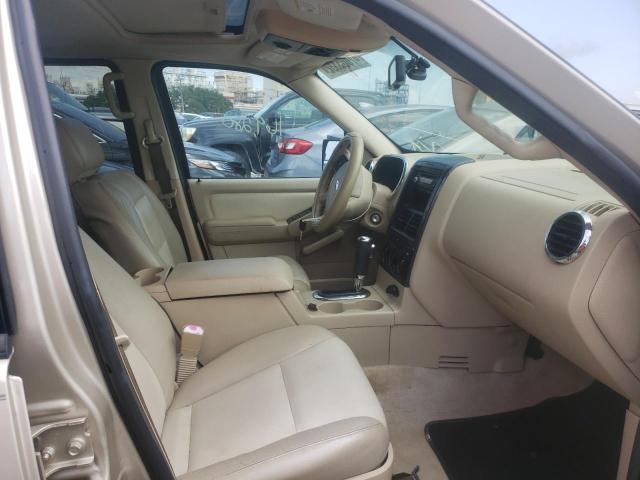 Photo 5 from auction – 2006 FORD EXPLORER X with VIN 1FMEU63E56UA09844