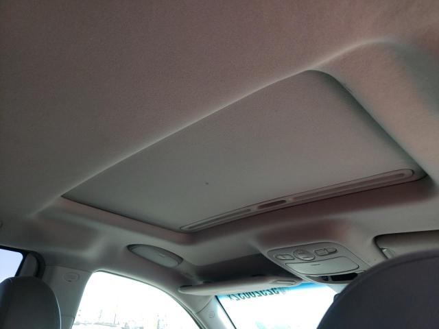 Photo 9 from auction – 2006 KIA SEDONA EX with VIN KNDMB233666024600