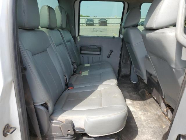 Photo 6 from auction – 2012 FORD F250 SUPER with VIN 1FT7W2B67CEA06203