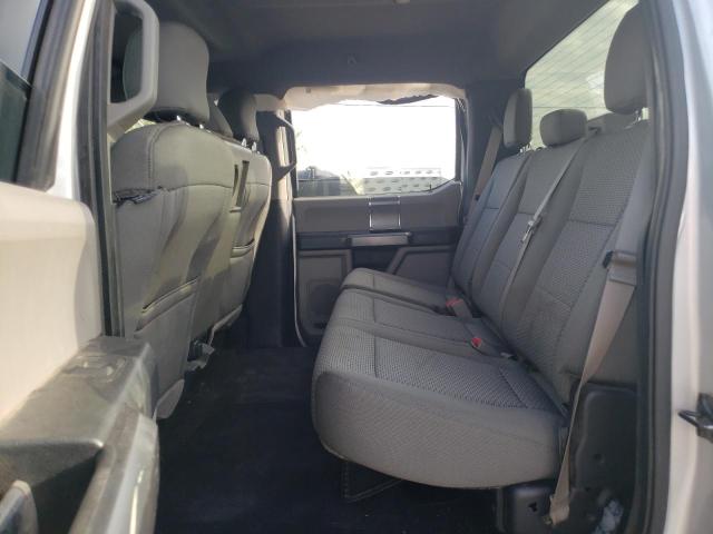 Photo 6 from auction – 2015 FORD F150 SUPER with VIN 1FTEW1CF9FKF21693
