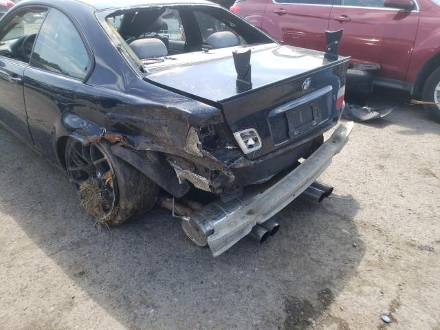 Photo 9 from auction – 2002 BMW M3 with VIN WBSBL93462JR13211