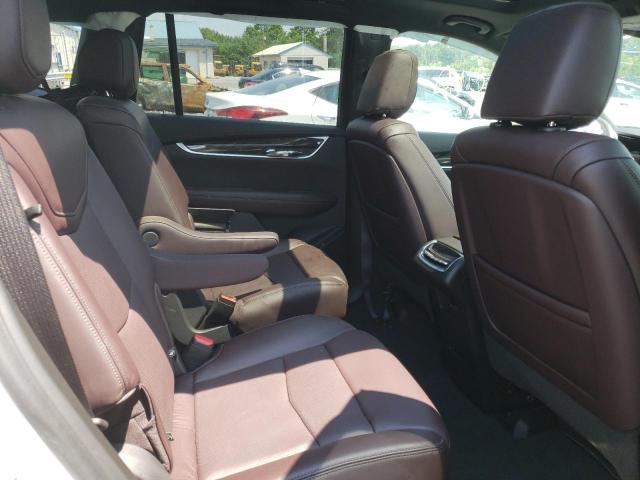 Photo 6 from auction – 2020 CADILLAC XT6 PREMIU with VIN 1GYKPDRS9LZ210672