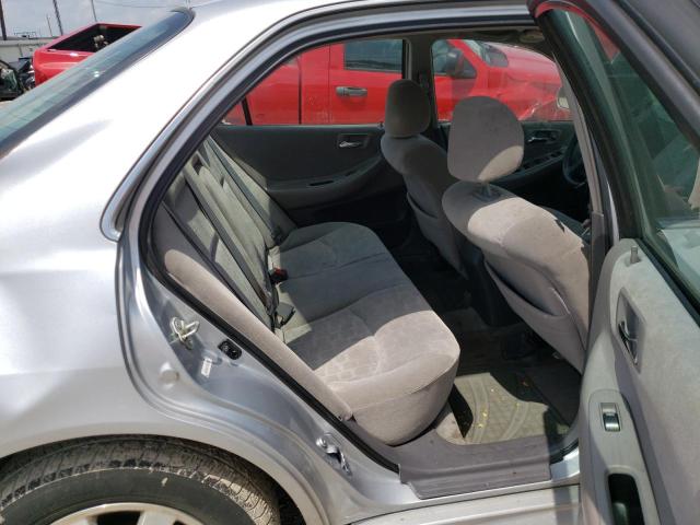 Photo 6 from auction – 2002 HONDA ACCORD EX with VIN 1HGCG66872A019314