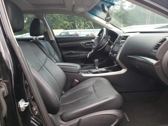Photo 5 from auction – 2014 NISSAN ALTIMA 2.5 with VIN 1N4AL3AP8EC412154