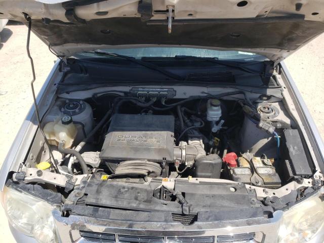 Photo 7 from auction – 2011 FORD ESCAPE LIM with VIN 1FMCU9EG2BKA49604