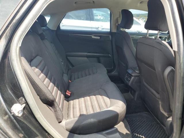 Photo 6 from auction – 2016 FORD FUSION SE with VIN 3FA6P0H76GR163145