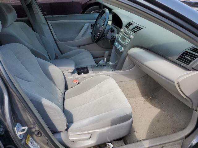 Photo 5 from auction – 2007 TOYOTA CAMRY with VIN 4T1BE46K87U020019