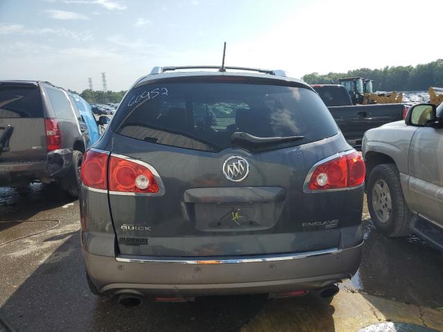 Photo 9 from auction – 2011 BUICK ENCLAVE CX with VIN 5GAKRBED9BJ310720