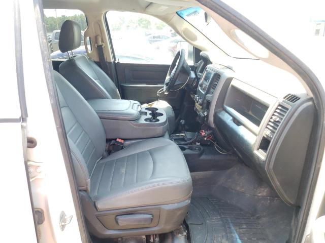 Photo 5 from auction – 2014 RAM 2500 ST with VIN 3C6TR5CT7EG212099