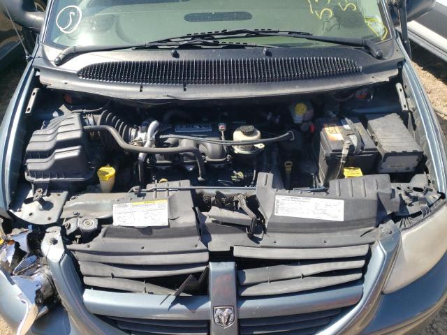 Photo 7 from auction – 2006 DODGE GRAND CARA with VIN 2D4GP44L46R622527