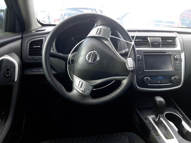 Photo 9 from auction – 2016 NISSAN ALTIMA 2.5 with VIN 1N4AL3AP3GC230915
