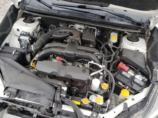 Photo 7 from auction – 2015 SUBARU IMPREZA SP with VIN JF1GPAT66F8295511