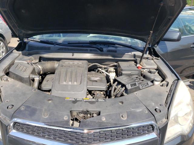 Photo 7 from auction – 2013 CHEVROLET EQUINOX LT with VIN 2GNFLEEK6D6271870