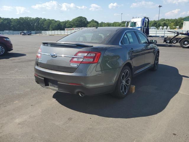Photo 4 from auction – 2016 FORD TAURUS SHO with VIN 1FAHP2KT7GG130818