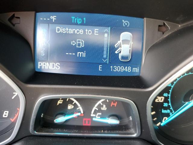 Photo 8 from auction – 2014 FORD ESCAPE SE with VIN 1FMCU0GX2EUC83095