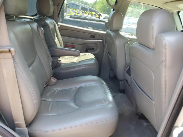 Photo 6 from auction – 2005 GMC YUKON SLE with VIN 1GKEK13T75R274430